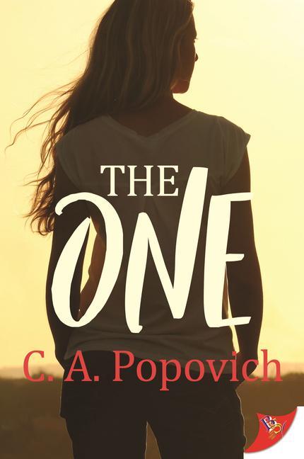 Buch The One C.A. Popovich