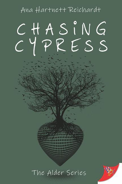 Knjiga Chasing Cypress Ana Hartnett Reichardt