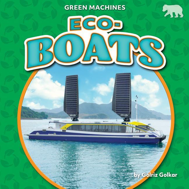 Carte Eco-Boats 