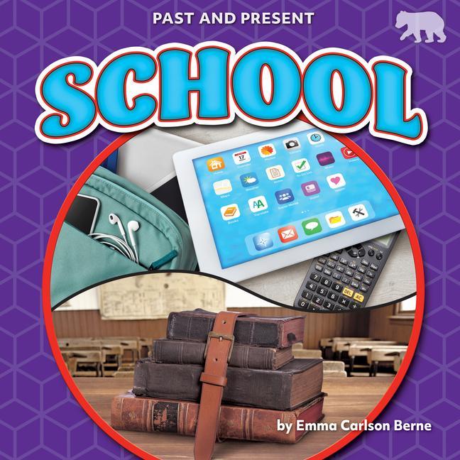 Libro School 