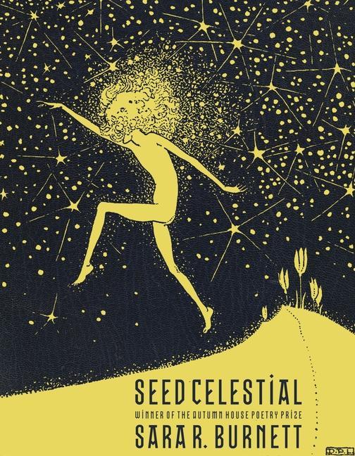 Knjiga Seed Celestial Sara R. Burnett