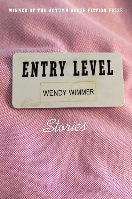 Knjiga Entry Level Wendy Wimmer