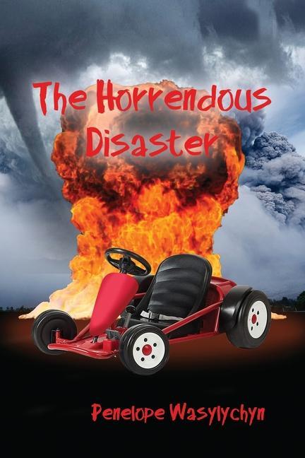 Knjiga The Horrendous Disaster 