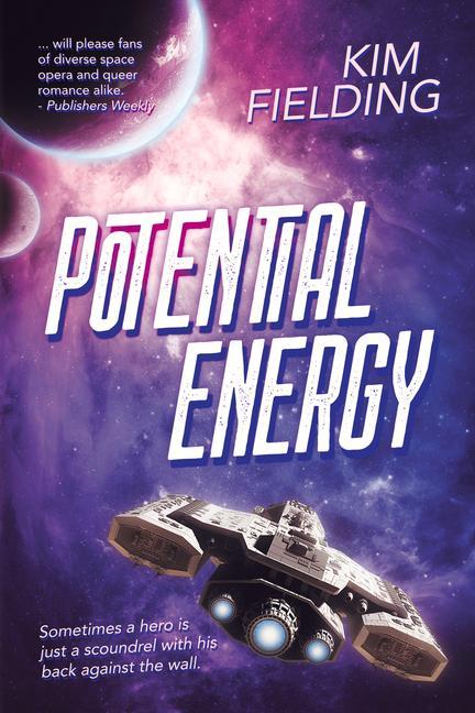 Book Potential Energy Fielding