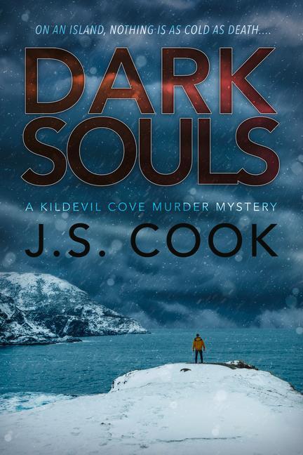 Книга Dark Souls: Volume 4 J.S. Cook