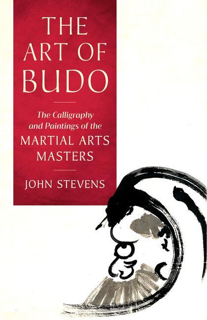 Kniha Art of Budo 