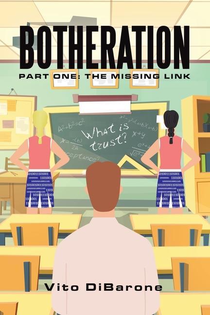 Knjiga Botheration Vito DiBarone