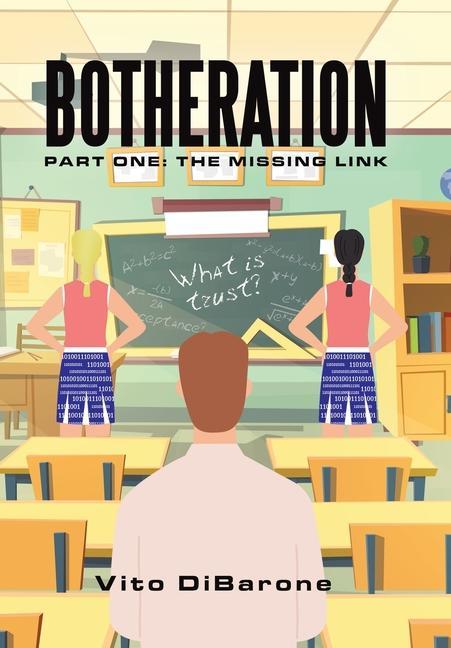 Knjiga Botheration Vito DiBarone