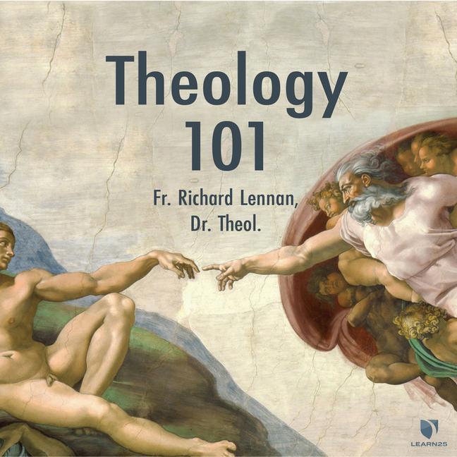 Digitalno Theology 101 