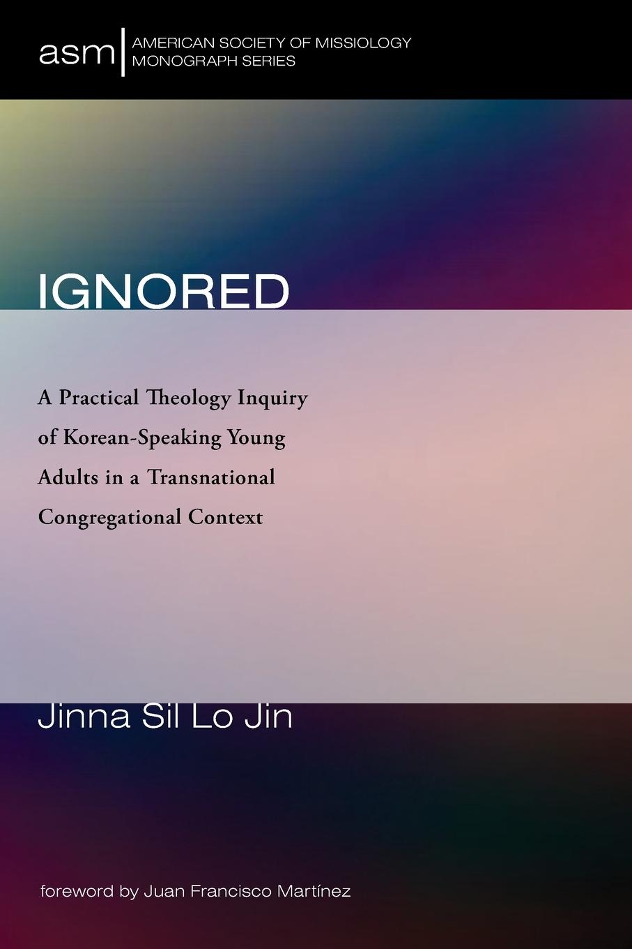 Livro Ignored Jinna Sil Lo Jin