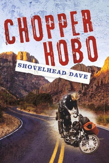 Książka Chopper Hobo: Volume 1 Richard Sheehy