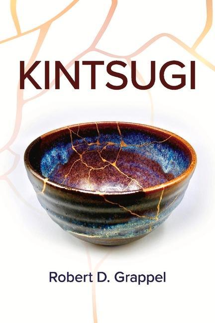 Книга Kintsugi 