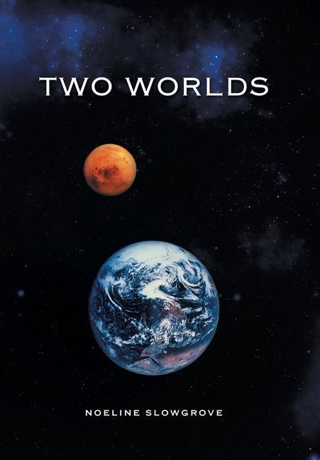Knjiga Two Worlds Noeline Slowgrove