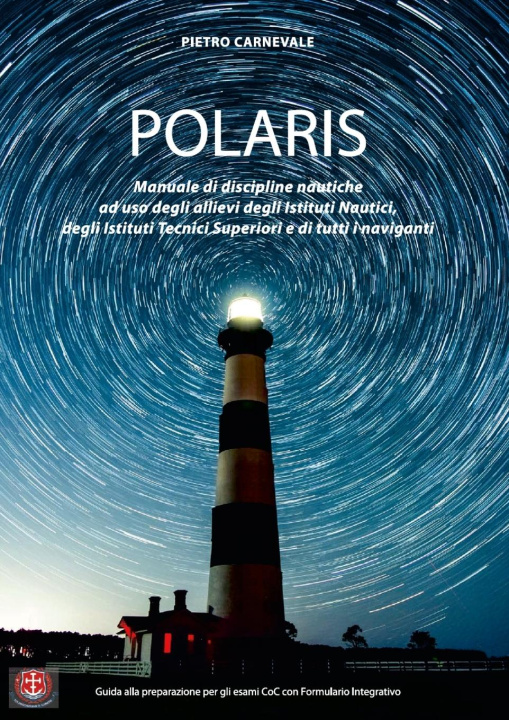Könyv Polaris 