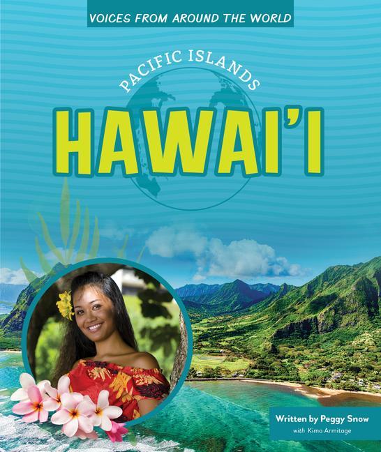 Kniha Hawai'i 
