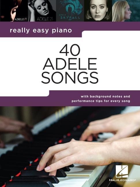 Книга Really Easy Piano 