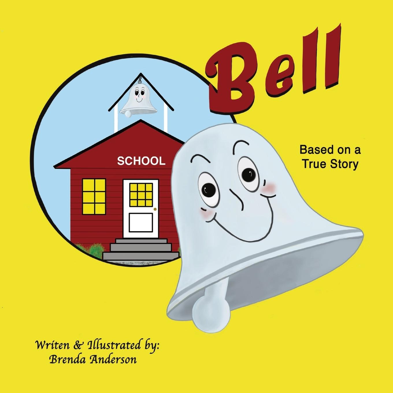 Libro Bell Brenda Anderson