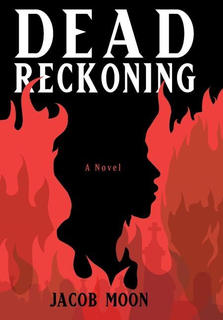 Knjiga Dead Reckoning Jacob T Moon