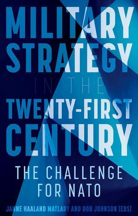 Carte Military Strategy in the 21st Century 