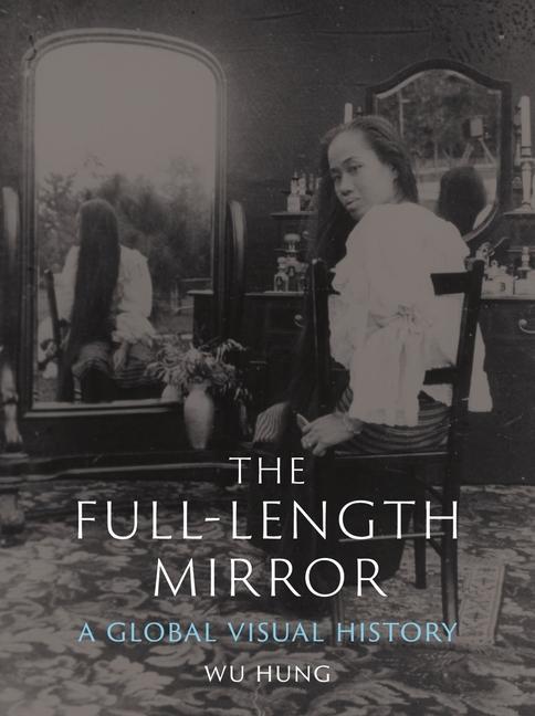 Könyv Full-Length Mirror Hung