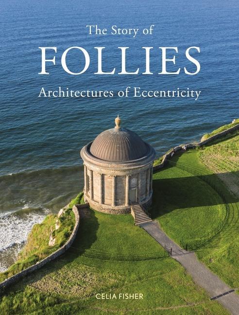 Kniha Story of Follies 