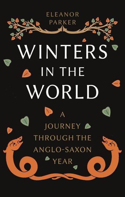 Könyv Winters in the World 