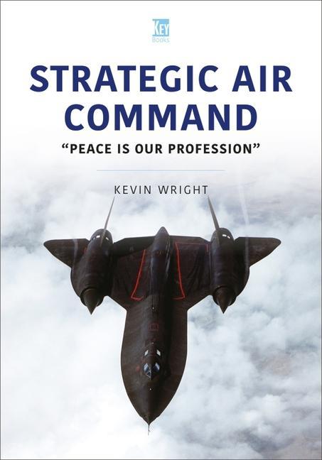 Carte Strategic Air Command 