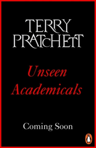 Könyv Unseen Academicals 