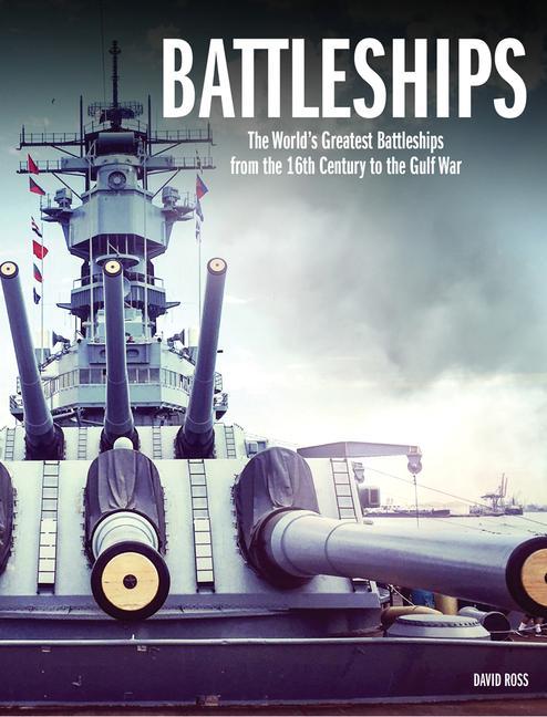 Книга Battleships 