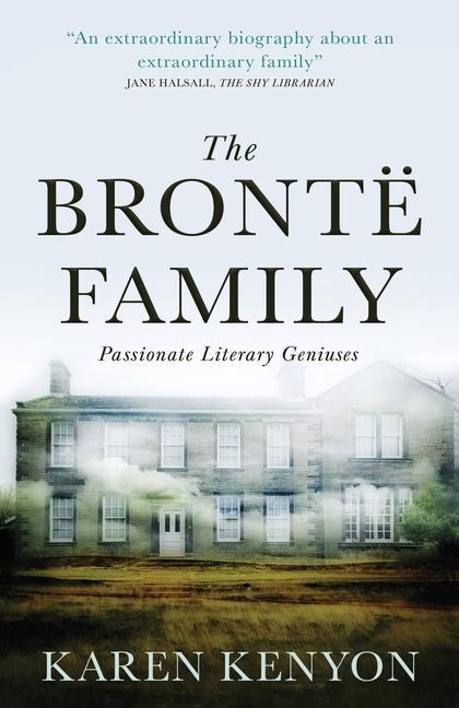 Buch Bronte Family 