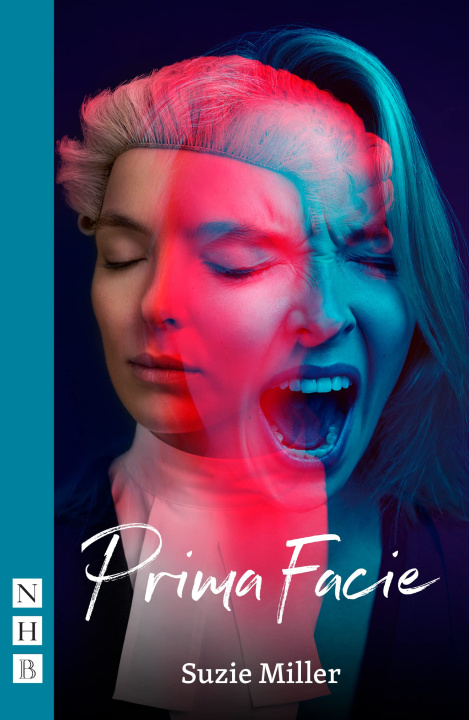 Könyv Prima Facie (NHB Modern Plays) Suzie Miller