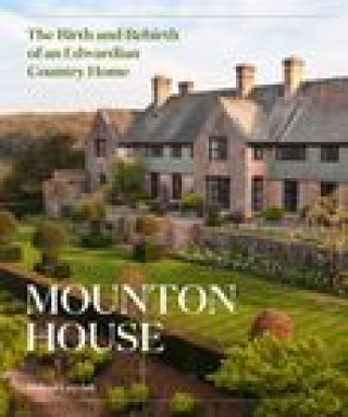 Knjiga Mounton House Helena Gerrish