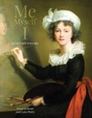 Kniha Me Myself I Tessa Jackson