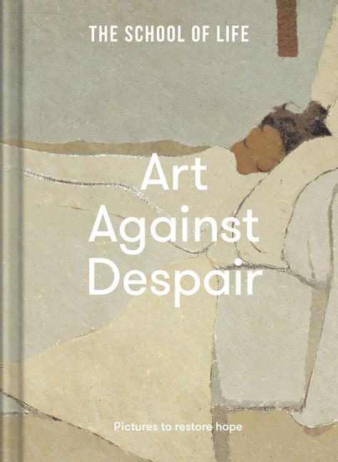 Book Art Against Despair 