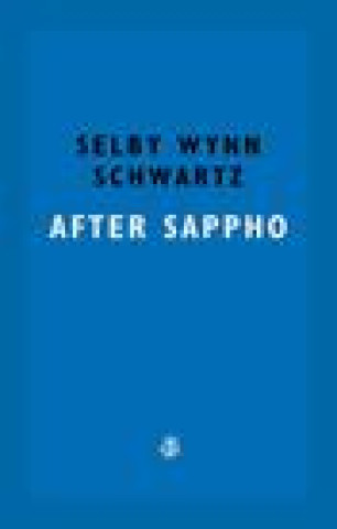 Книга After Sappho 
