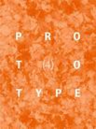 Libro PROTOTYPE 4 Jess Chandler