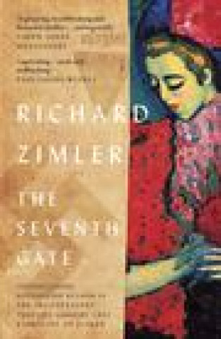 Knjiga Seventh Gate Richard Zimler