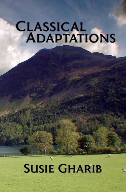 Book Classical Adaptation Susie Gharib