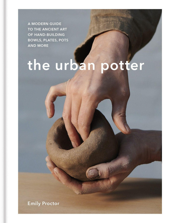 Könyv Urban Potter 