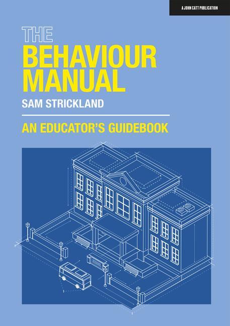 Kniha Behaviour Manual: An Educator's Guidebook 