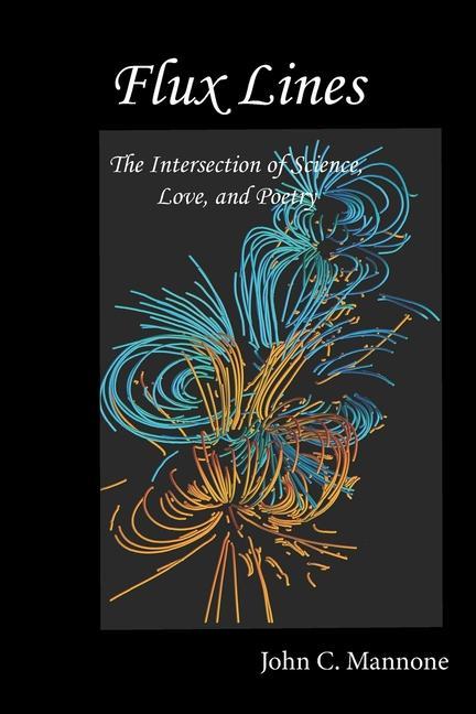 Knjiga Flux Lines John C. Mannone