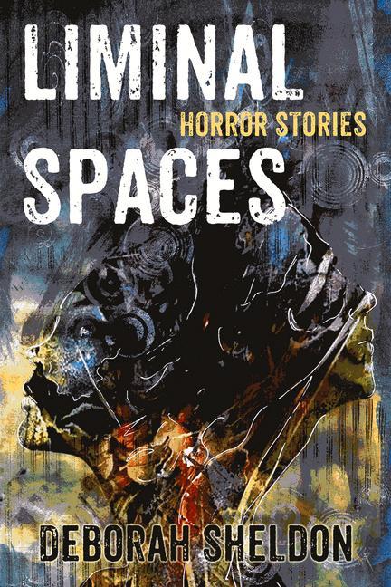 Kniha Liminal Spaces: Horror Stories 