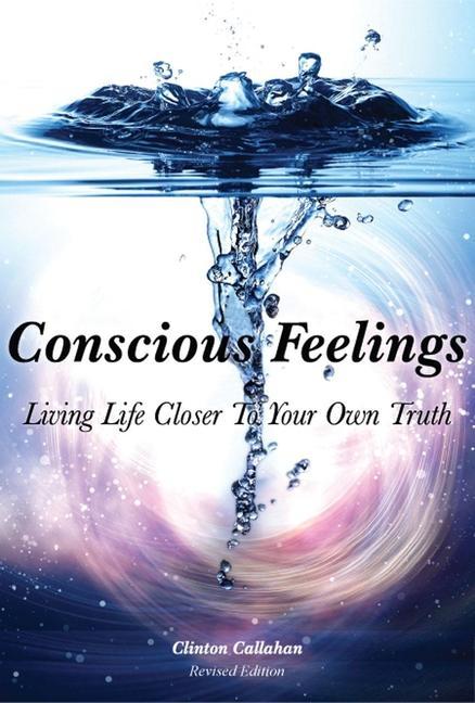 Kniha Conscious Feelings 