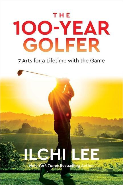 Kniha 100-Year Golfer 