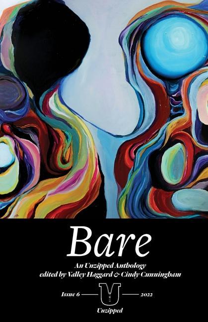 Boek Bare Cindy Cunningham