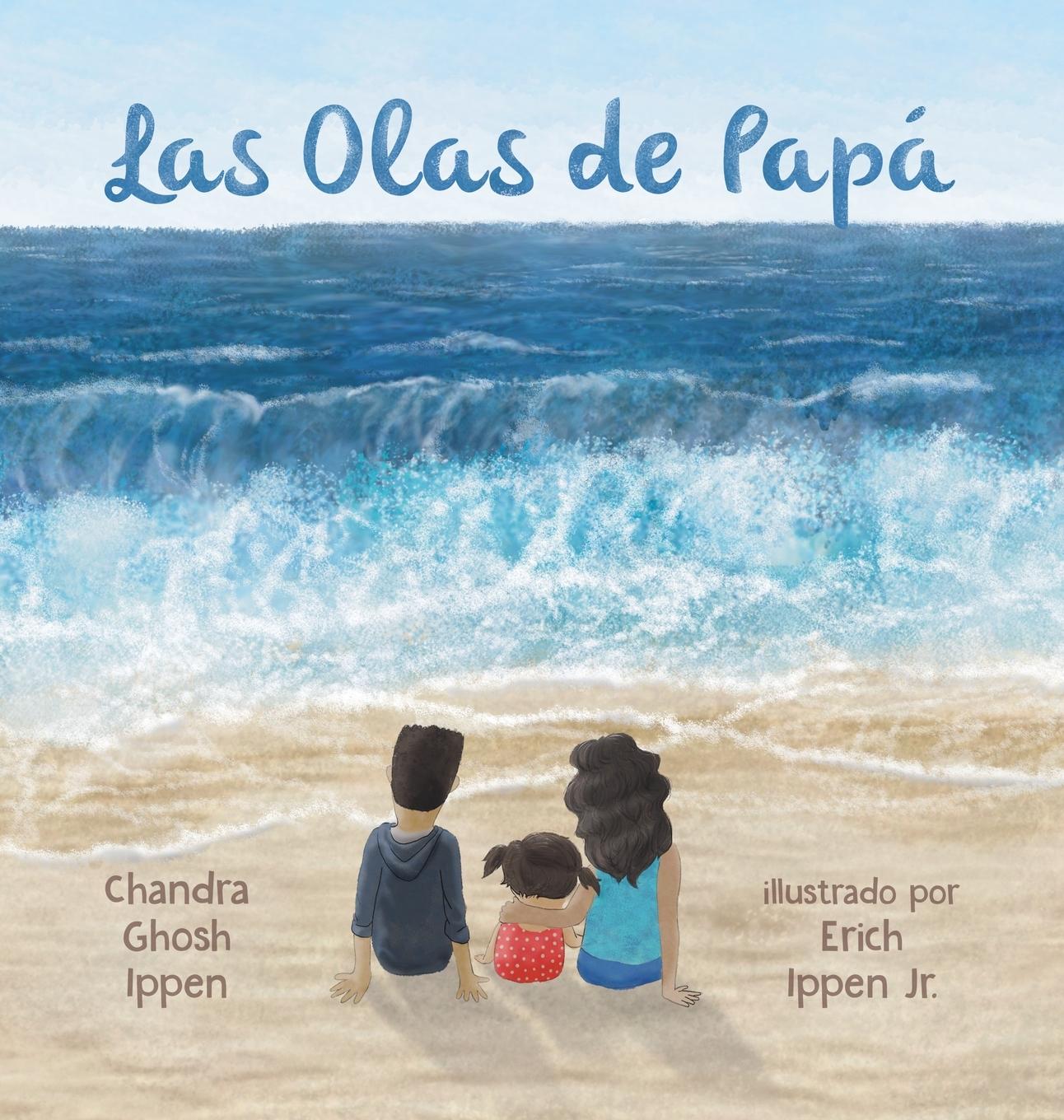 Kniha Olas de Papa 