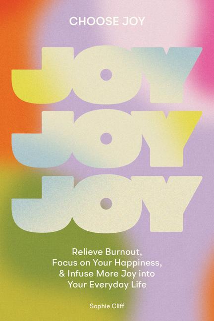 Könyv Choose Joy 