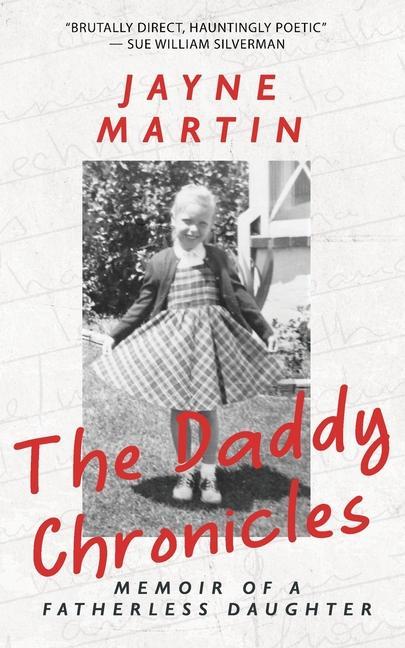 Libro Daddy Chronicles Jayne Martin