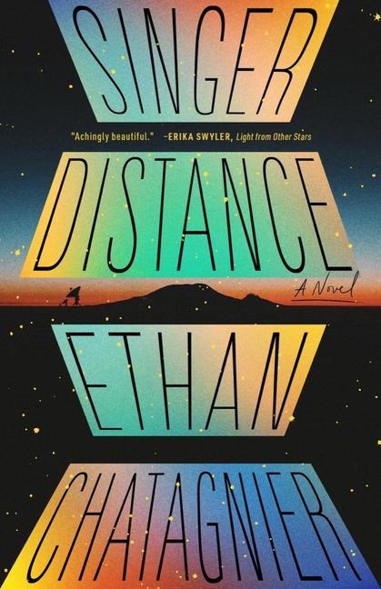 Libro Singer Distance Chatagnier