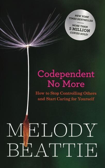 Könyv Codependent No More: How to Stop Controlling Others and Start Caring for Yourself (Original Edition) 
